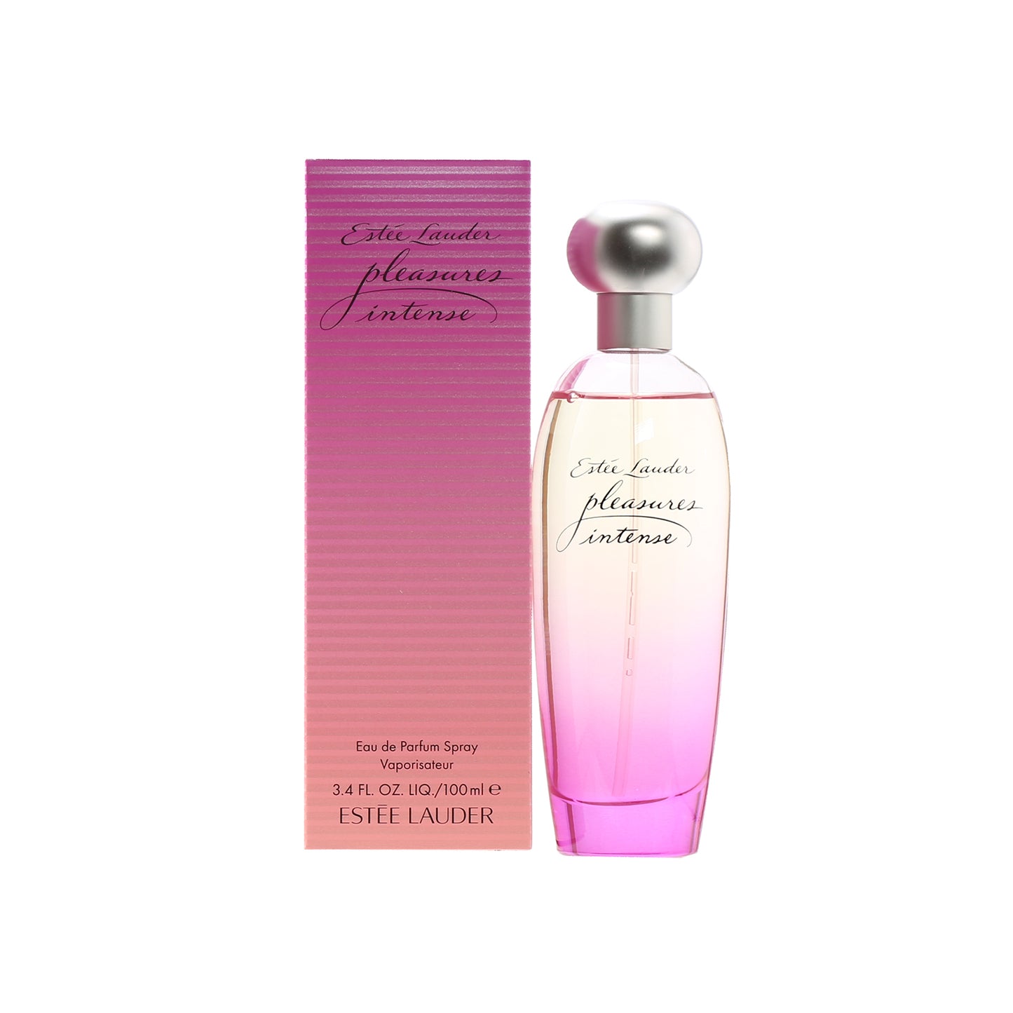 PLEASURES INTENSE LADIES BY ES TEE LAUDER EDP SPRAY
