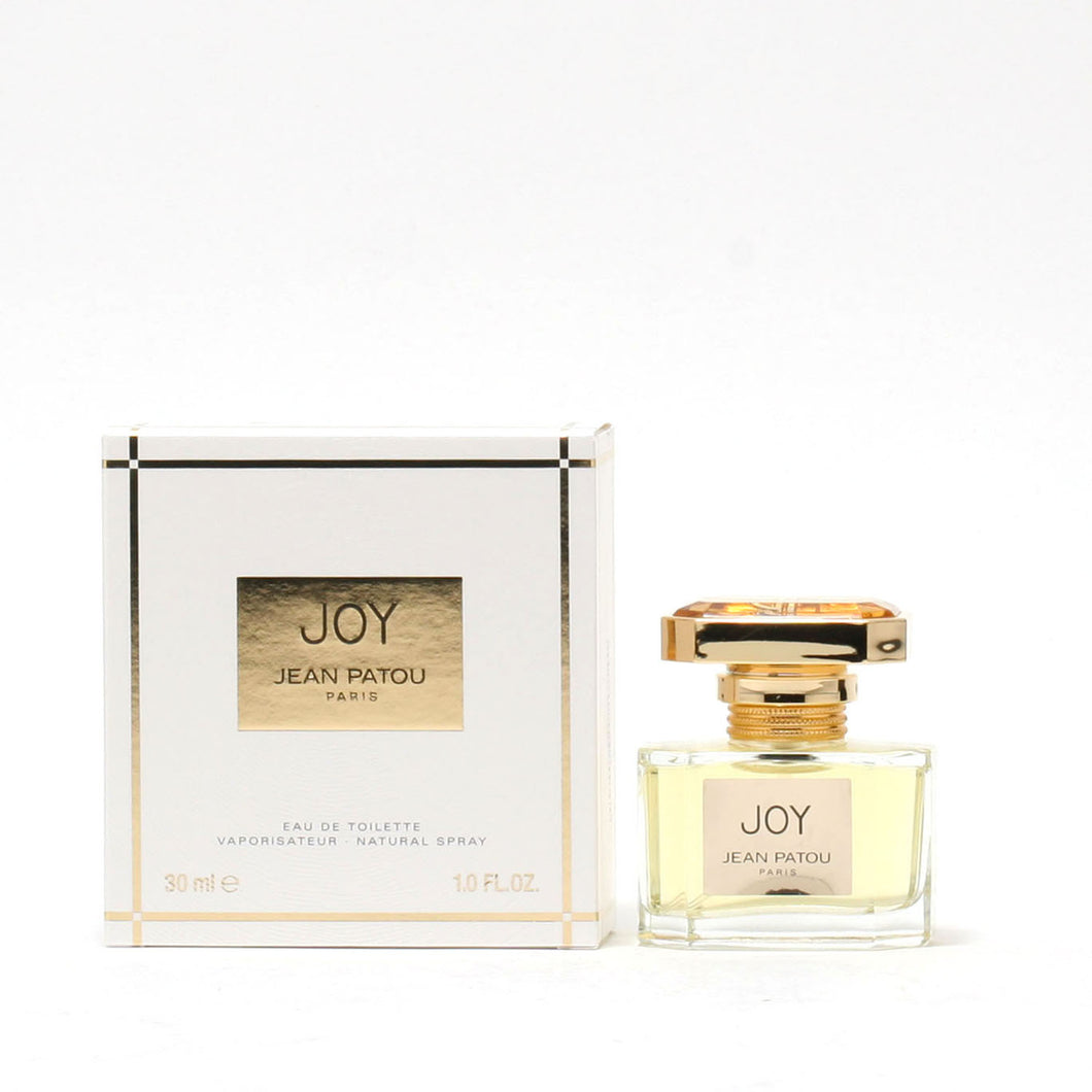 JOY LADIES by JEAN PATOU - EDT SPRAY 1 OZ