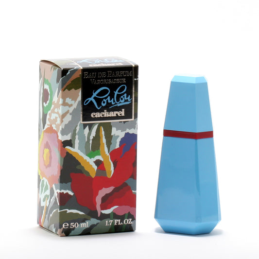 LOU LOU LADIES by CACHAREL - EDP SPRAY