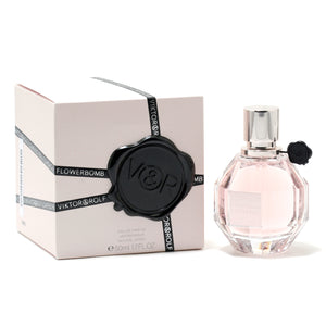 FLOWERBOMB LADIES by VIKTOR & ROLF - EDP SPRAY 1.7 OZ