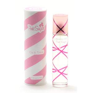 PINK SUGAR LADIES by AQUOLINA - EDT SPRAY