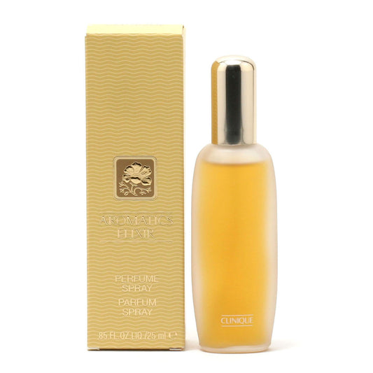 AROMATICS ELIXIR by CLINIQUE LADIES EDP SPRAY .85 OZ