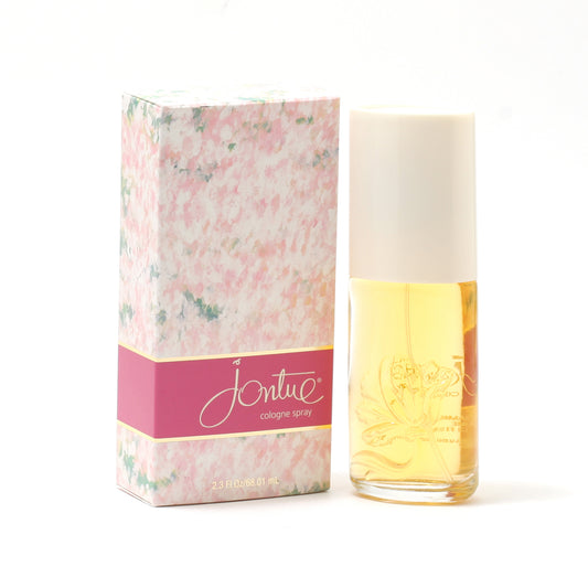 JONTUE LADIES - COLOGNE SPRAY