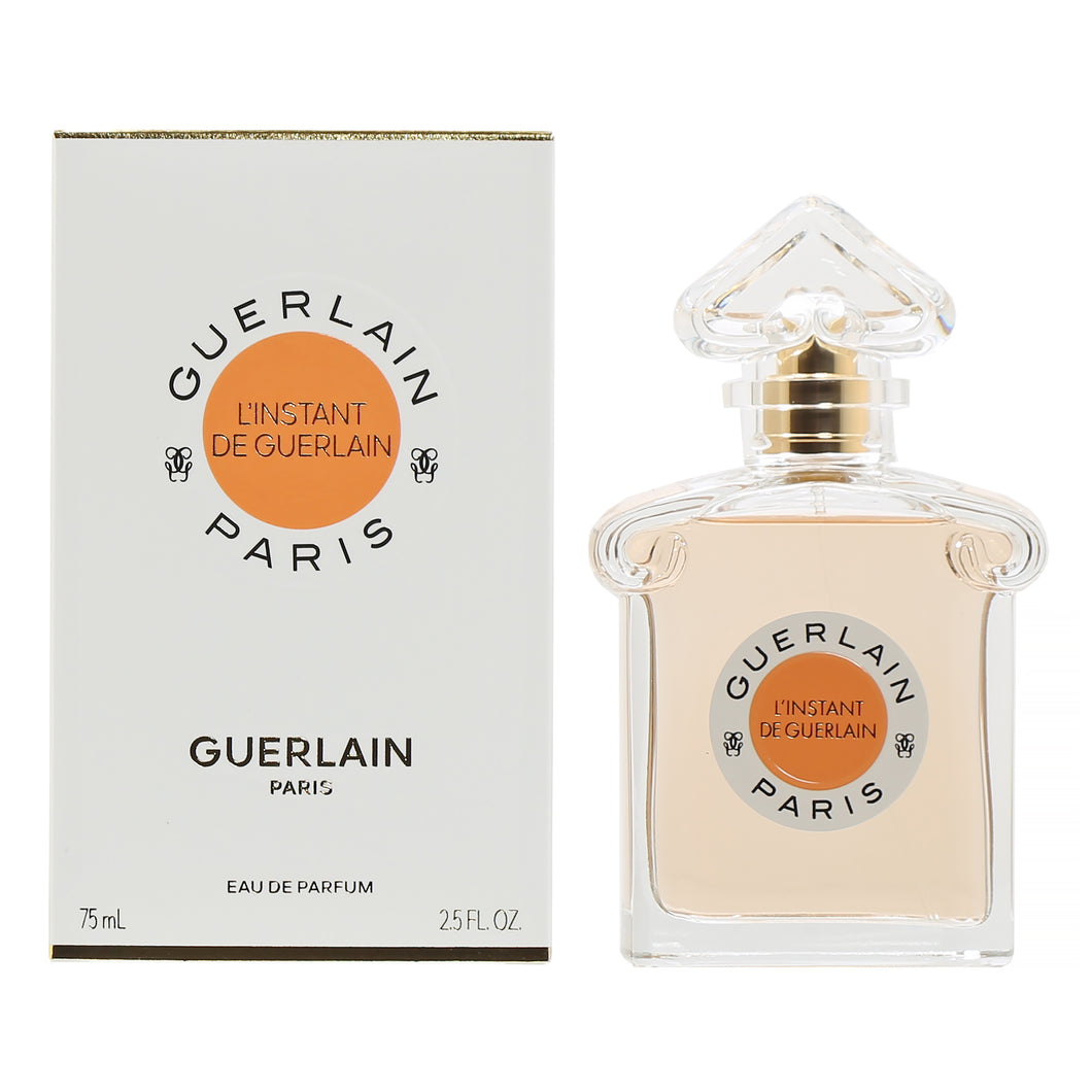 L'INSTANT de GUERLAIN - EDP SPRAY 2.5OZ