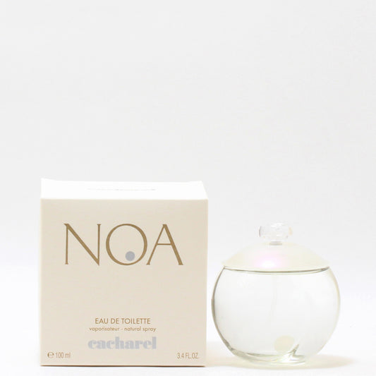 NOA LADIES by CACHAREL - EDT SPRAY