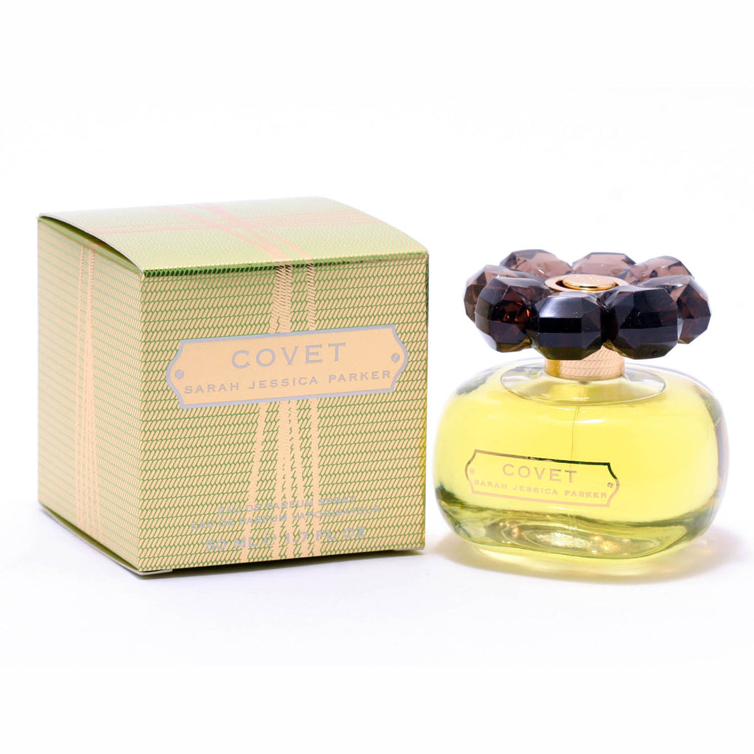 COVET LADIES by SARAH JESSICA PARKER - EDP SPRAY 1.7 OZ