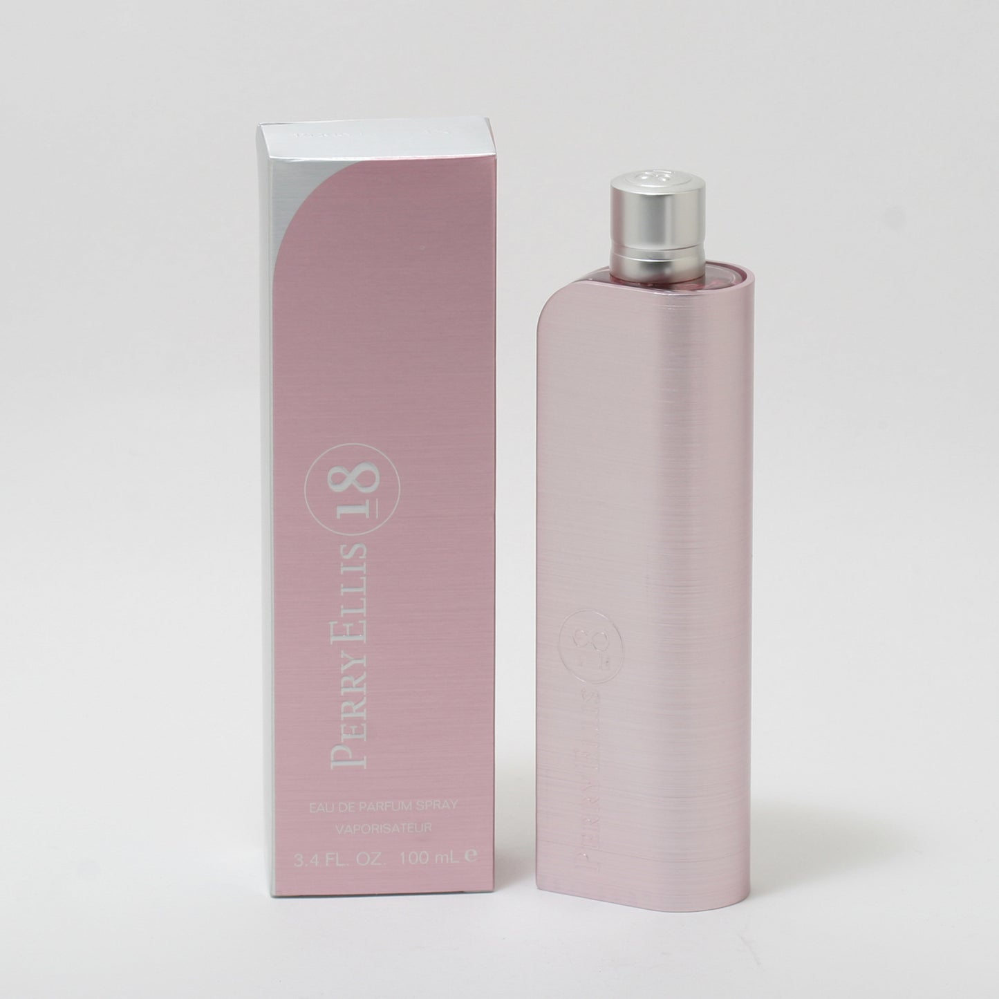 PERRY ELLIS 18 LADIES EDP SPRAY