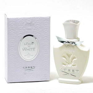 CREED LOVE IN WHITE LADIES - EDP SPRAY 2.5 OZ