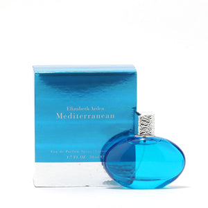 MEDITERRANEAN LADIES by ELIZABETH ARDEN - EDP SPRAY 1.7 OZ