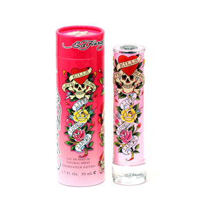 ED HARDY LADIES - EDP SPRAY 1.7 OZ