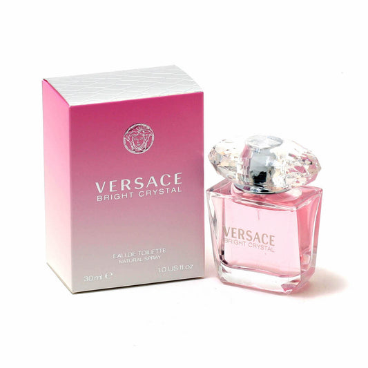 VERSACE BRIGHT CRYSTAL LADIES EDT SPRAY
