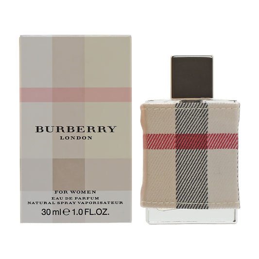 BURBERRY LONDON LADIES (CLOTH) - EDP SPRAY