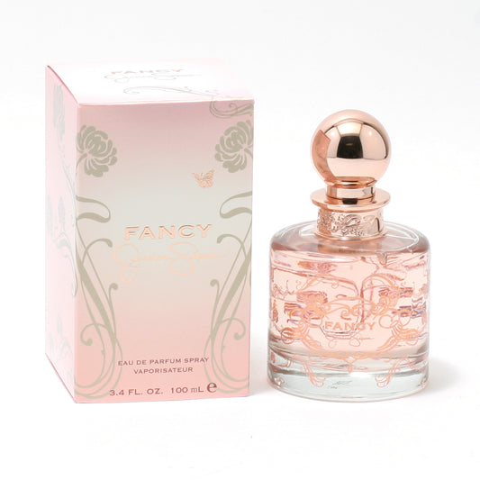 FANCY LADIES by JESSICA SIMPSON - EDP SPRAY