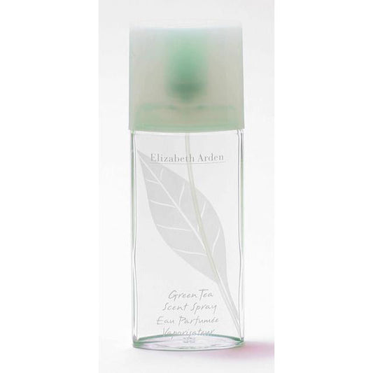 GREEN TEA by ELIZABETH ARDEN EDP SPRAY (UB)