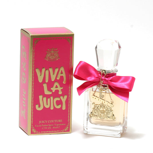 VIVA LA JUICY LADIES by JUICY COUTURE EDP SPRAY