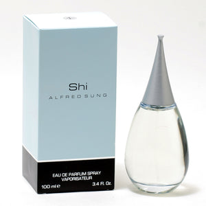 SHI LADIES by ALFRED SUNG - EDP SPRAY 3.4 OZ