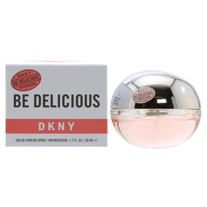 BE DELICIOUS FRESH BLOSSOM LADIES by DKNY - EDP SPRAY 1.7 OZ