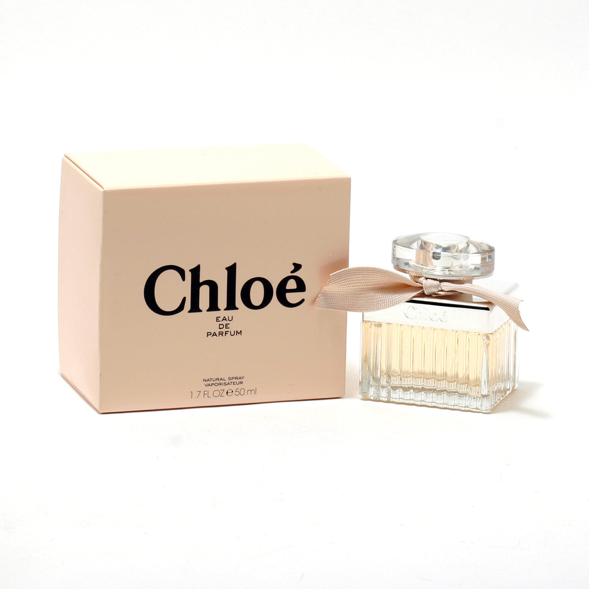 CHLOE LADIES EDP SPRAY