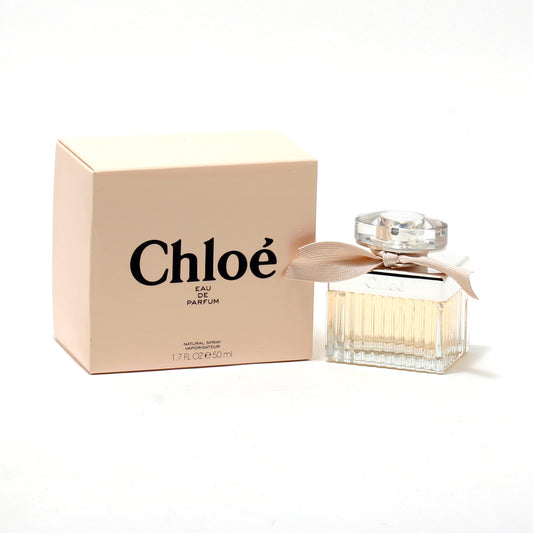 CHLOE LADIES EDP SPRAY