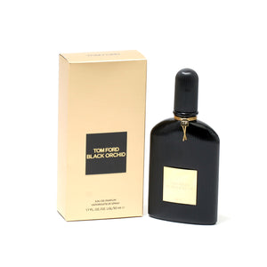 TOM FORD BLACK ORCHID LADIES - EDP SPRAY 1.7 OZ