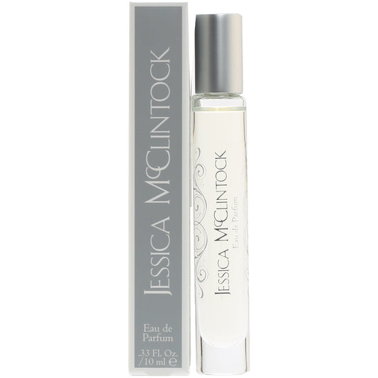 JESSICA MCCLINTOCK LADIES EDP ROLLERBALL .33 OZ
