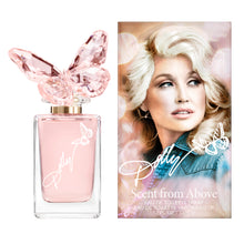 Load image into Gallery viewer, DOLLY PARTON SCENT FROM ABOVE LADIES EDT SPRAY
