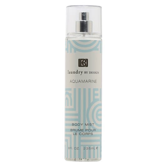 LAUNDRY BY DESIGN AQUAMARINE MIST