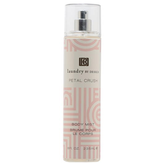 LAUNDRY BY DESIGN PETAL CRUSH MIST