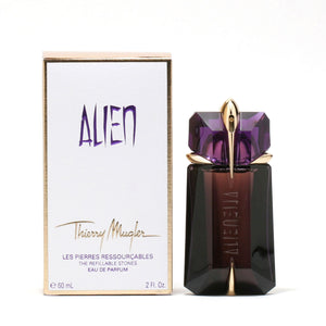 ALIEN LADIES by THIERRY MUGLER - EDP SPRAY (REFILLABLE)