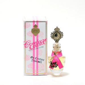 COUTURE COUTURE LADIES by JUICY COUTURE - EDP SPRAY