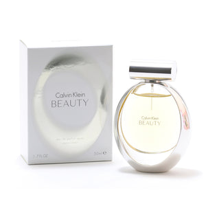 CALVIN KLEIN BEAUTY LADIES - EDP SPRAY 1.7 OZ