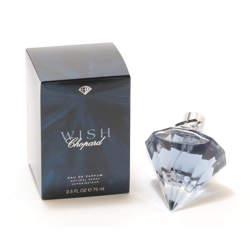 CHOPARD WISH LADIES- EDP SPRAY 2.5 OZ