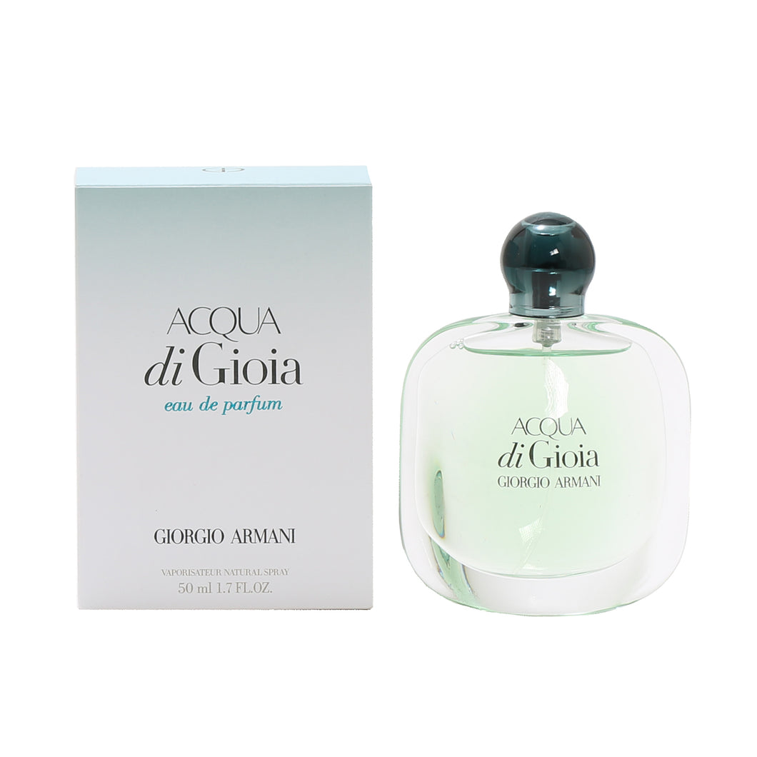 ACQUA DI GIOIA LADIES by GIORGIO ARMANI - EDP SPRAY