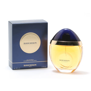 BOUCHERON LADIES - EDP SPRAY 3.3 OZ