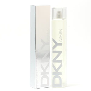 DKNY LADIES by DONNA KARAN - ENERGIZING EDP SPRAY 3.4 OZ