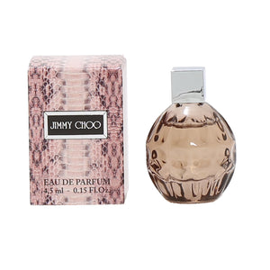 MINI JIMMY CHOO LADIES - EDP SPLASH .15 OZ