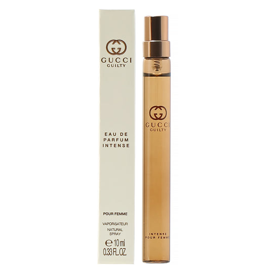 GUCCI GUILTY INTENSE EDP SPRAY