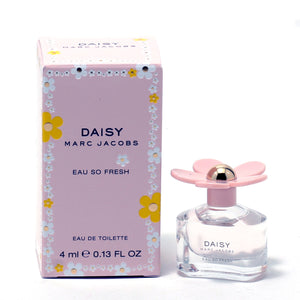 MINI BLISTER MARC JACOB DAISY EAU SO FRESH .13 OZ