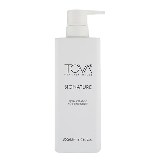 TOVA SIGNATURE BODY CLEANSE