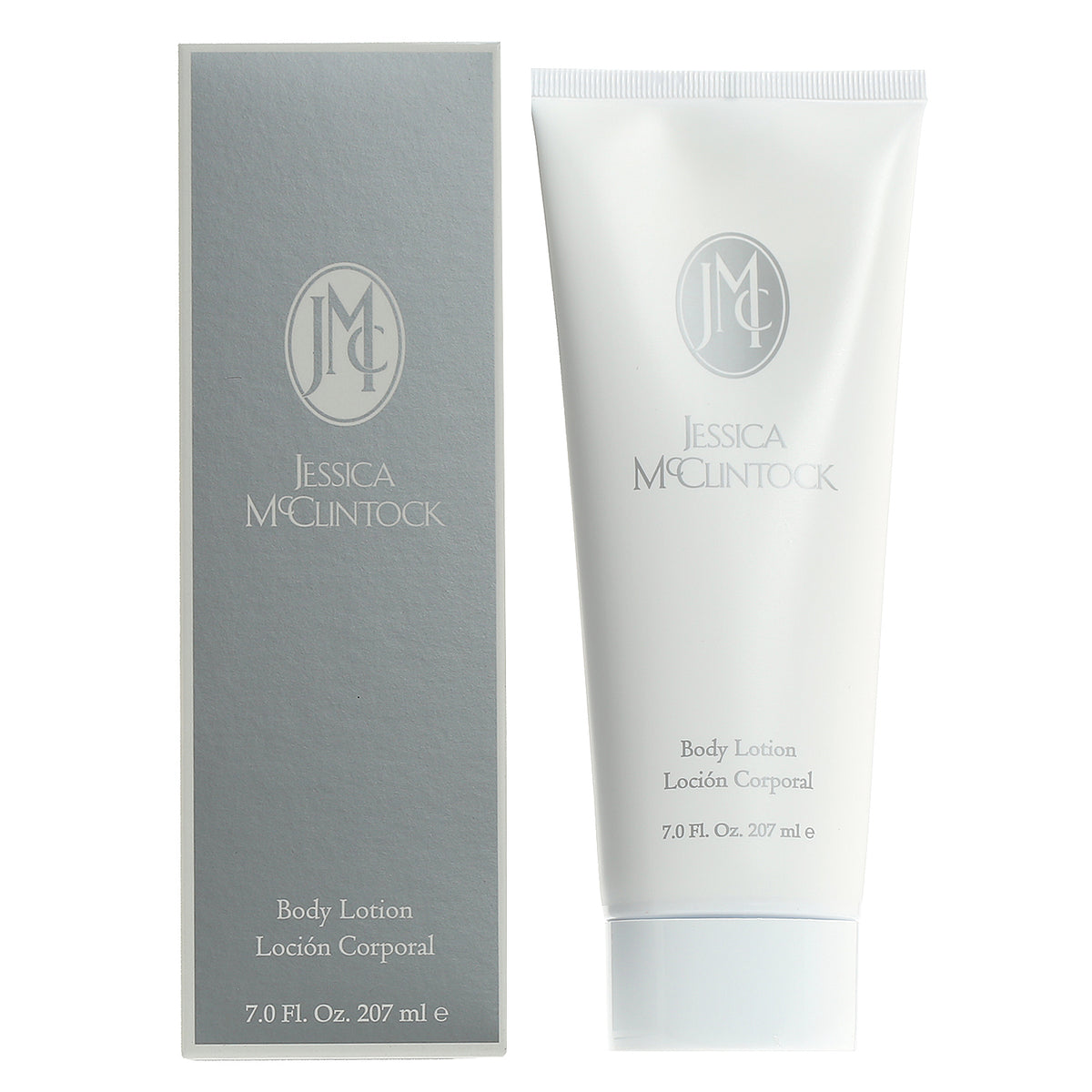 JESSICA McCLINTOCK BODY LOTION