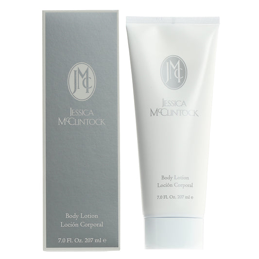 JESSICA McCLINTOCK BODY LOTION