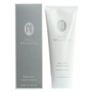 JESSICA McCLINTOCK BODY LOTION 7 OZ