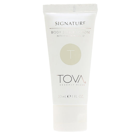 TOVA SIGNATURE SILQUE BODY LOTION
