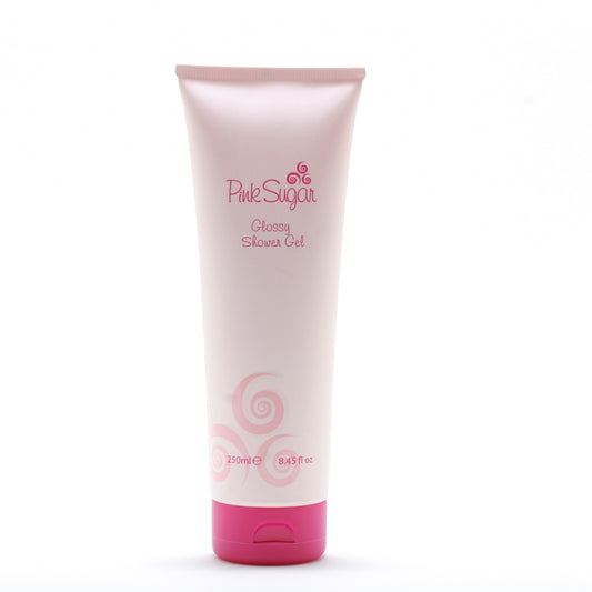 PINK SUGAR LADIES by AQUOLINA - SHOWER GEL