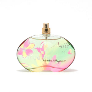 TESTER INCANTO AMITY LADIES by SALVATORE FERRAGAMO - ET SP 3.4 OZ