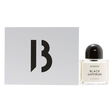 Load image into Gallery viewer, BYREDO BLACK SAFFRON UNISEX EDP SPRAY
