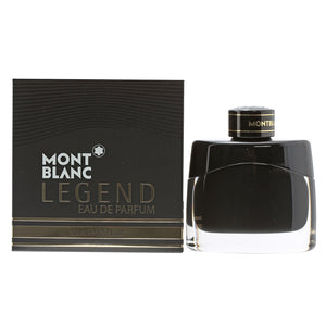 MONT BLANC LEGEND POUR HOMME EDP SPRAY 1.7 OZ