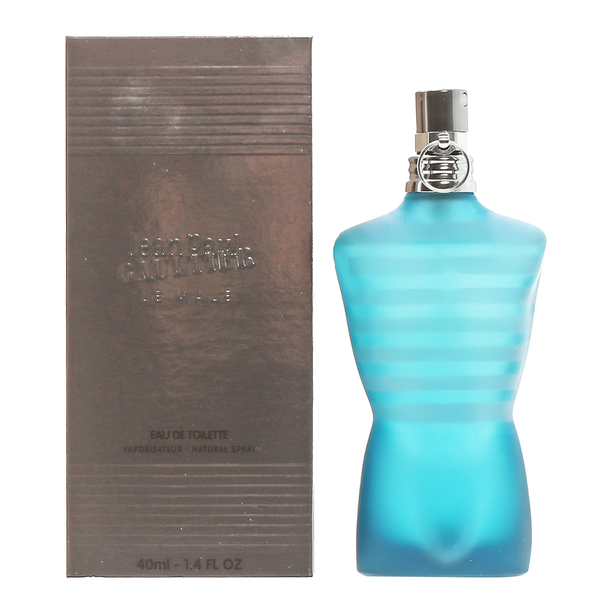 JEAN PAUL GAULTIER LE MALE EDT SPRAY