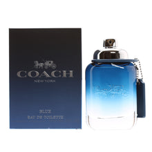 Load image into Gallery viewer, COACH BLUE MEN EDT SPRAY
