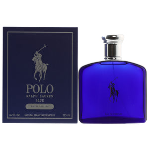 POLO BLUE MEN BY RALPH LAUREN EDP SPRAY